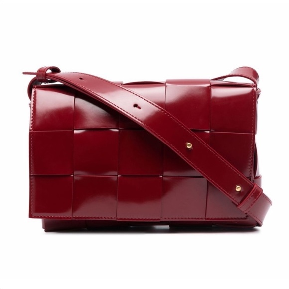 Bottega Veneta Handbags - Bottega Veneta Cassette Bag